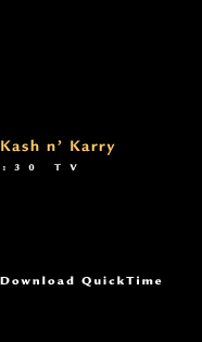Kash n' Karry TV