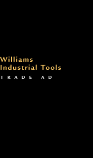 WILLIAMS TRADE AD