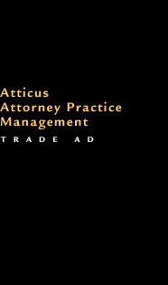 ATTICUS TRADE AD