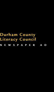 DCLC NEWSPAPER AD