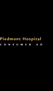 PIEDMONT CONSUMER AD